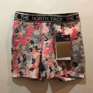 The North Face, Girls Tights, Various Sizes